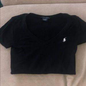 Ralph Lauren V-neck